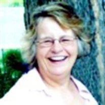 Lynne D. Strand
