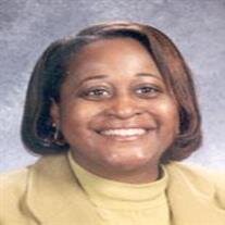 Leslie Carol Johnson