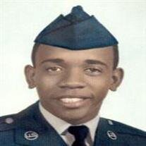 Ronald M. Johnson