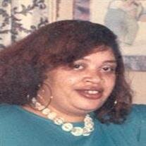 Brenda Joyce Johnson