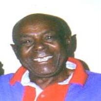 William Thomas Johnson