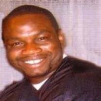 Allen Mark Johnson