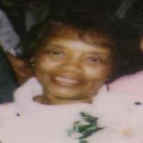 Margaret Johnson