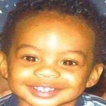 Andrew Joseph Johnson