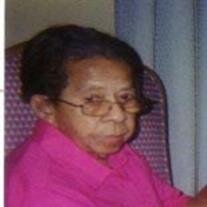 Ruby Elizabeth Johnson