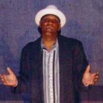 Oris Johnson