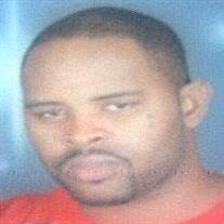 Stanley Leon Johnson