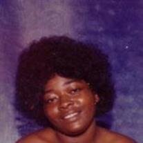 Arlene F. Johnson