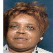 Regina Mae Johnson