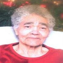 Thomasine Johnson