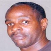 Michael Johnson