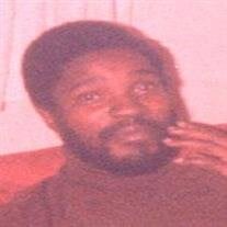 Garth B. Johnson