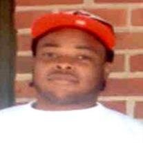 Lionell Curtis Johnson