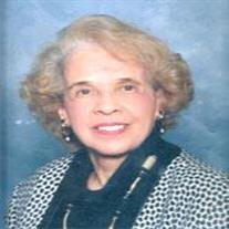 Mary B. Johnson