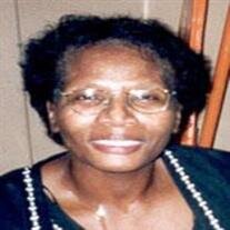 Jacqueline Johnson