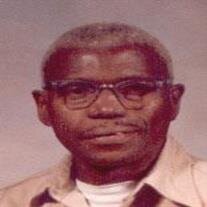 Earl D. Johnson