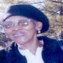 Dorothy Ann Johnson