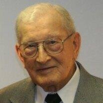 William Jarred Shockley