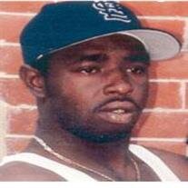 Alfonzo Johnson