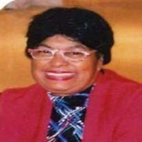 Barbara S. Johnson