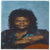 Evelyn D. Johnson