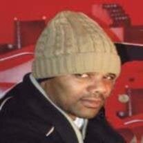 Sean Temor Johnson