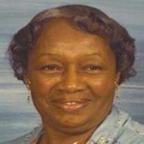 Alma Lee Johnson