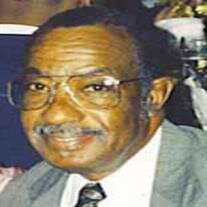 Leon Soloman Johnson