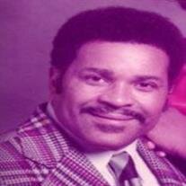 Willie Johnson