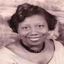 Ethel A. Johnson