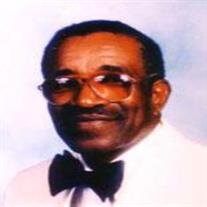 Edward S. Johnson