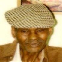 Leroy Johnson