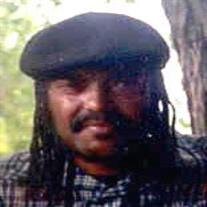 Clinton Lee Johnson