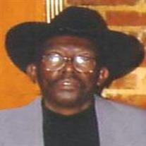 Alfonzo Johnson
