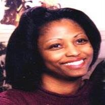 Veronica Lee Johnson