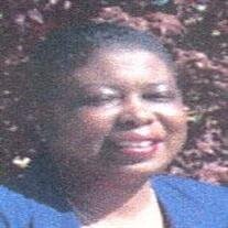 Cheryl Lynette Johnson