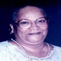 Harriet E. Johnson