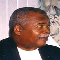 Earl Johnson