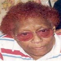 Lelia V. Johnson