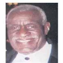 Robert Davis Johnson