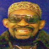George Johnson