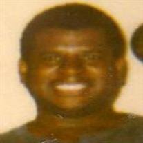 Ronald L. Johnson