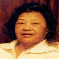 Mary E. Johnson