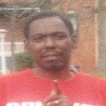 Lawrence Lester Johnson