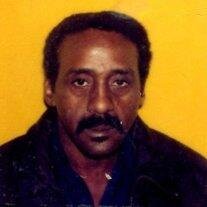 Mr. William J. "Bill" Sulcer Jr.