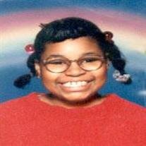 Quartrina K. Johnson
