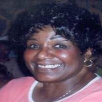 Ada Irene Johnson