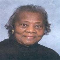 Josephine E. Johnson