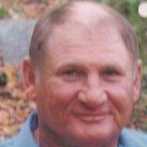 Roger King