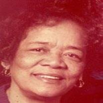 Virginia R. Johnson